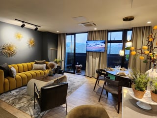 OFERTA Apartamentos en Planos en venta en zona 15 V.H - 5