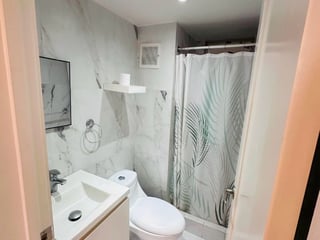 Apartamento en Renta tipo Loft en Zona 15 - 4
