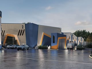 Ofibodega en venta en Santa Elena Peten Guatemala - 2