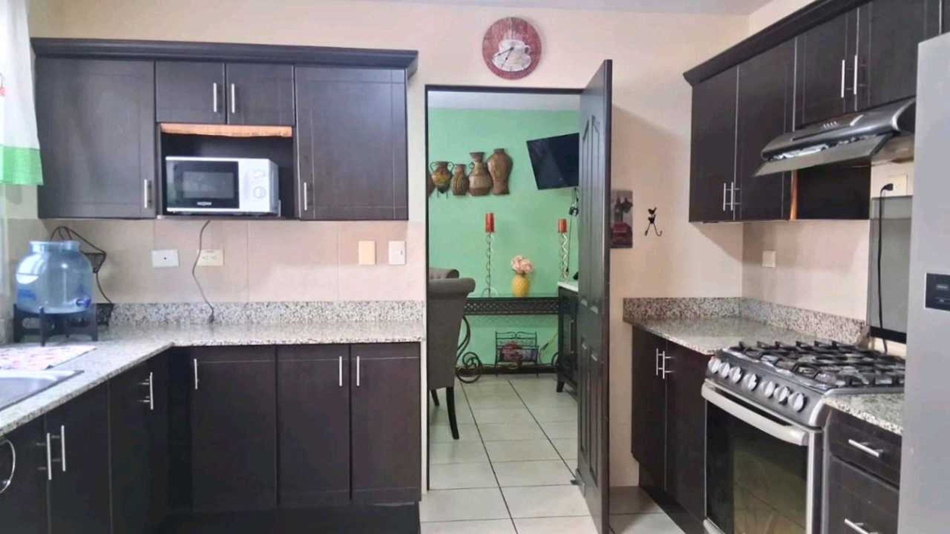 CASA AMUEBLADA EN ALQUILER????Condado Naranjo, Zona 4 de Mixco - Miniatura 4