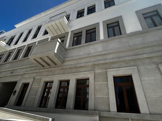 Local Comercial en Renta | Zona 16, Ciudad de Guatemala | 165 m² - Image 1