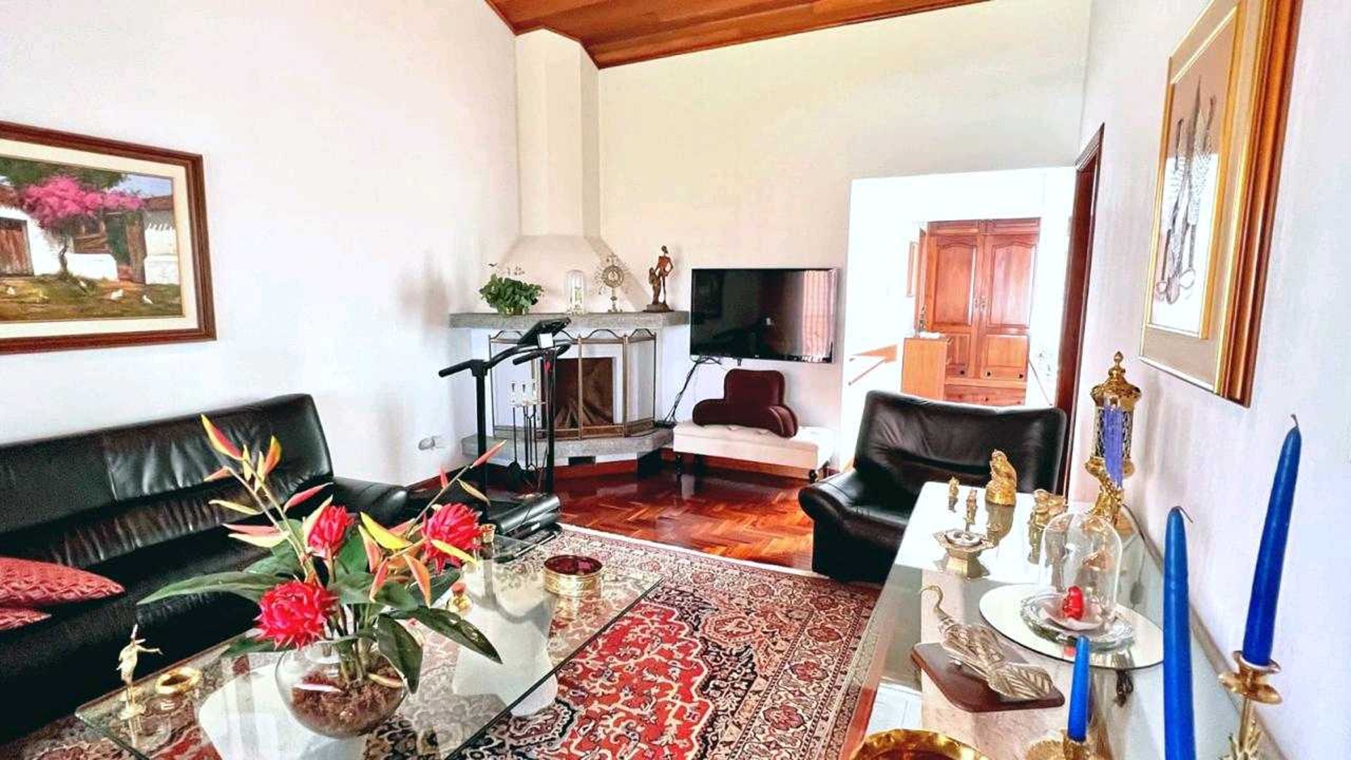 CASA EN VENTA ???? Área residencial, Zona 15 por San Lázaro - Miniatura 11