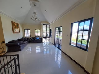 Casa en Venta en Condominio Colina de Santa Lucia Esquipulas - 4