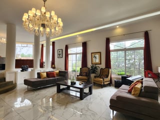 Exclusiva Casa en Venta en Arrazola Ciudad Guatemala - 4
