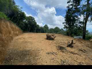 TERRENO EN VENTA EN MIXCO - 3