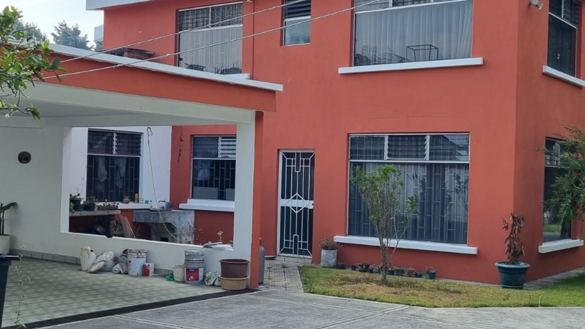 CASA EN VENTA EN RESIDENCIAL LOS ALPES, SAN LUCAS SACATEPEQUEZ - Miniatura 2