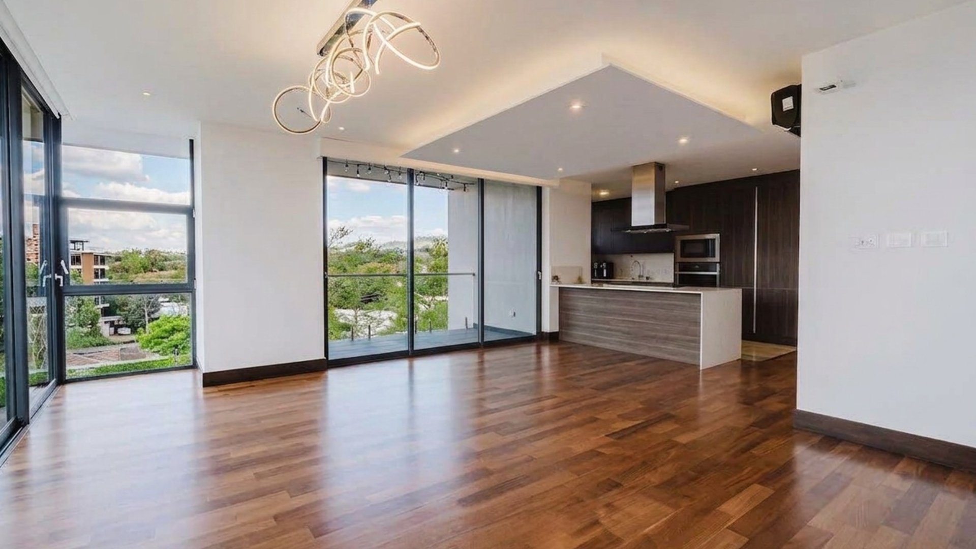Apartamento en Laurel, zona 15
