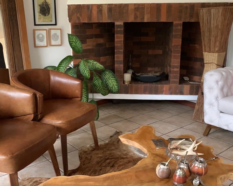 Penthouse en venta, Maderos IV carretera a El Salvador