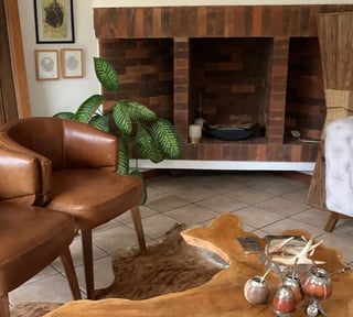 Penthouse en venta, Maderos IV carretera a El Salvador
