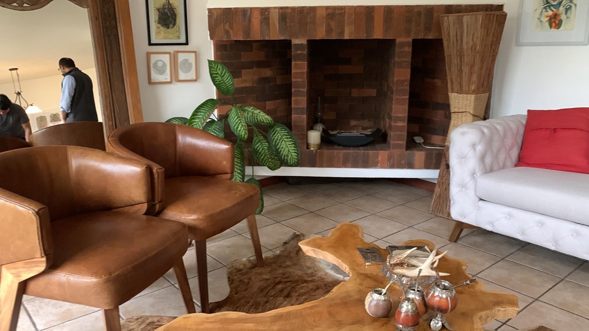 Penthouse en venta, Maderos IV carretera a El Salvador