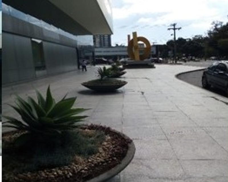 Oficina en venta, Q10 avenida la reforma zona 10.