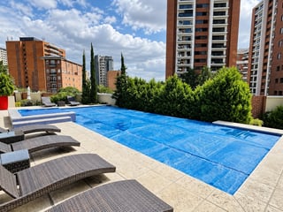 RENTA DE APARTAMENTO | LANTANA ZONA 14 - 3