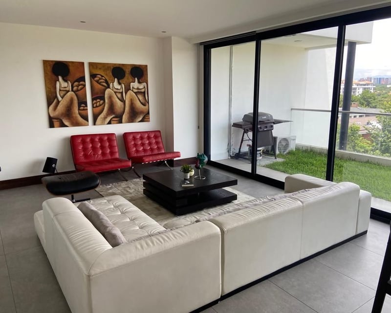 Apartamento en Venta – Zen Cayalá, Zona 16