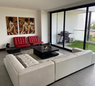 Apartamento en Venta – Zen Cayalá, Zona 16