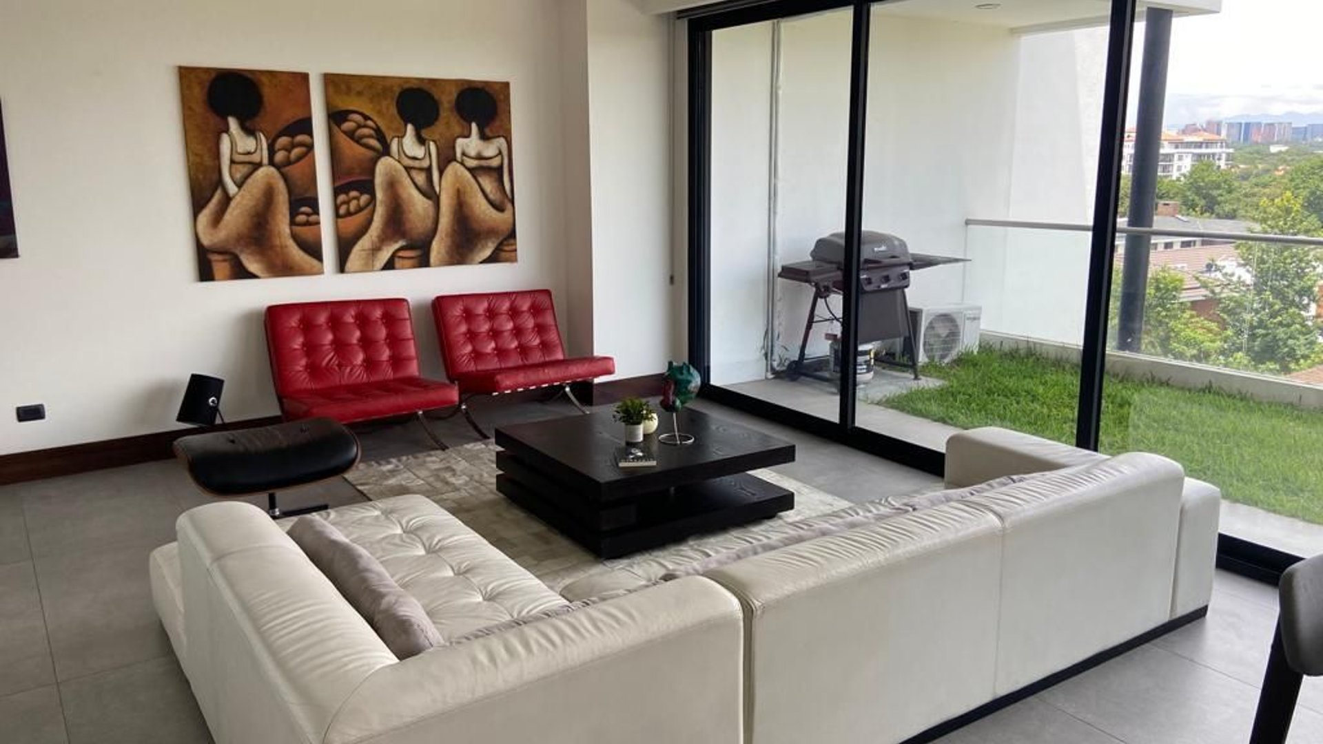 Apartamento en Venta – Zen Cayalá, Zona 16