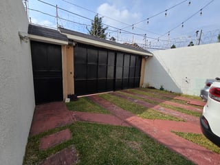 Lujosa Casa En Venta - Hacienda Real, Zona 16 - 3