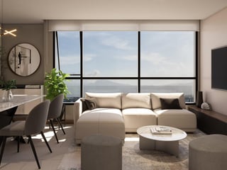 Apartamento en Planos en Venta en Zona 10 Guatemala - 2