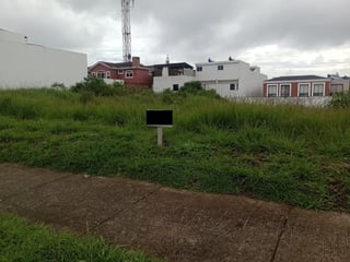 Terreno en Venta zona 16 / Hacienda Real - 4