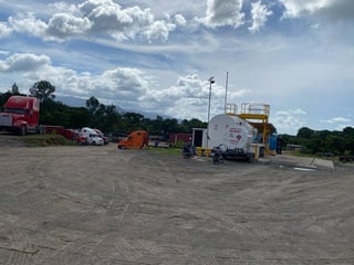 TERRENO INDUSTRIAL / COMERCIAL EN VENTA Y RENTA – PUERTO BARRIOS, IZABAL - 4