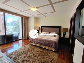 Apartamento en Venta en zona 14 Amueblado - 4