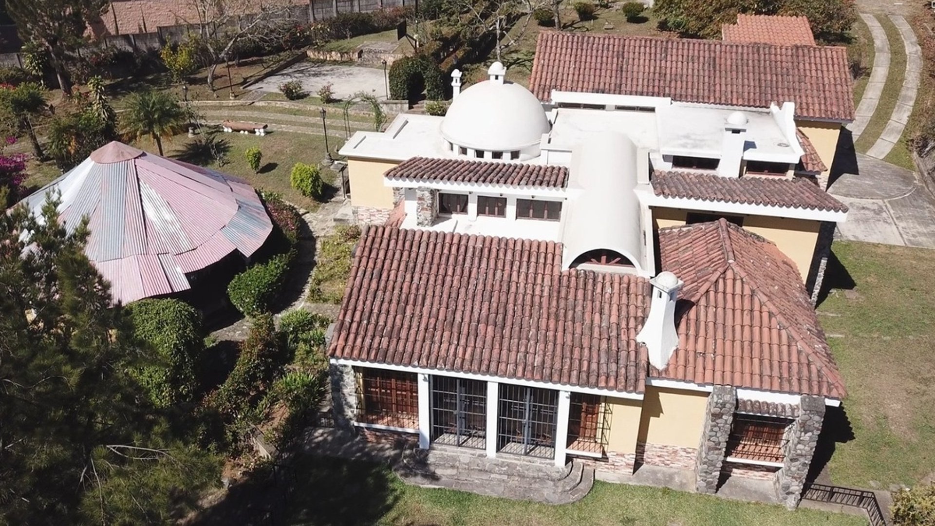 Granja en venta / Santa Lucía Milpas altas - Miniatura 23