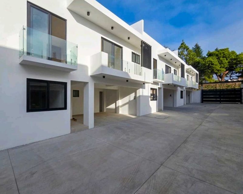 CASA EN VENTA📍Residenciales Los Manzanillos, Km 19.5  CAES