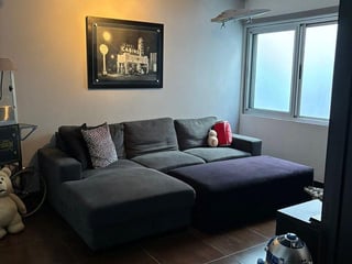 Casa en venta en Zona 14 — Fuera de garita - 2