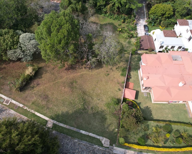 Terreno en venta en KM 20.5 CAES San German del Bosque Ref-5687 