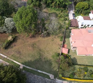 Terreno en venta en KM 20.5 CAES San German del Bosque Ref-5687 