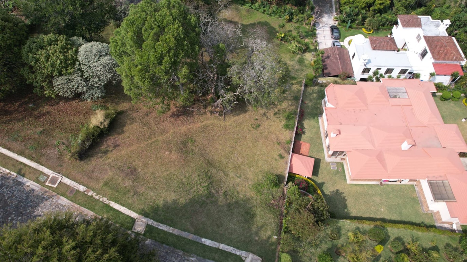 Terreno en venta en KM 20.5 CAES San German del Bosque Ref-5687 