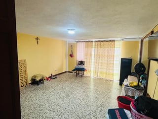 Casa en venta 5 habitaciones con jardín en la terraza en Z6 Ref-5386 - 4