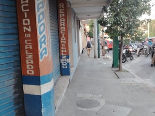 Venta de propiedad en la cuchilla zona 6 sobre la Calzada José Milla POT G5 - 4