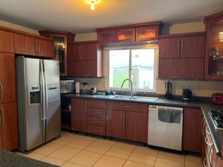 📍 CASA EN VENTA – 4 HAB | COLINAS DE SAN CRISTÓBAL VI | Z.8 DE MIXCO - 4