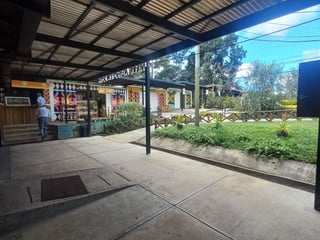 Terreno comercial en Alquiler Km. 24 CAES - 2