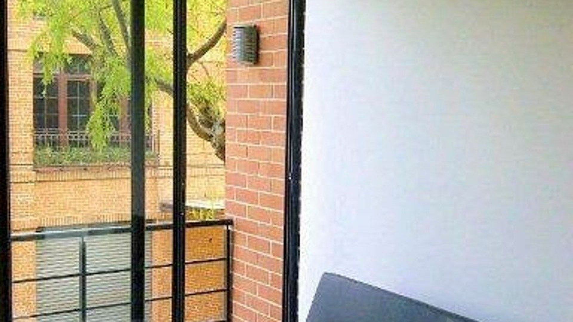 CUATRO GRADOS NORTE APTO. DE UNA HABITACION EN RENTA - Miniatura 3
