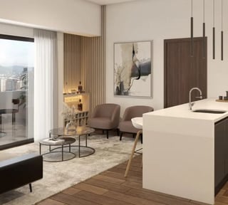 APARTAMENTOS EN VENTA EN ZONA 10