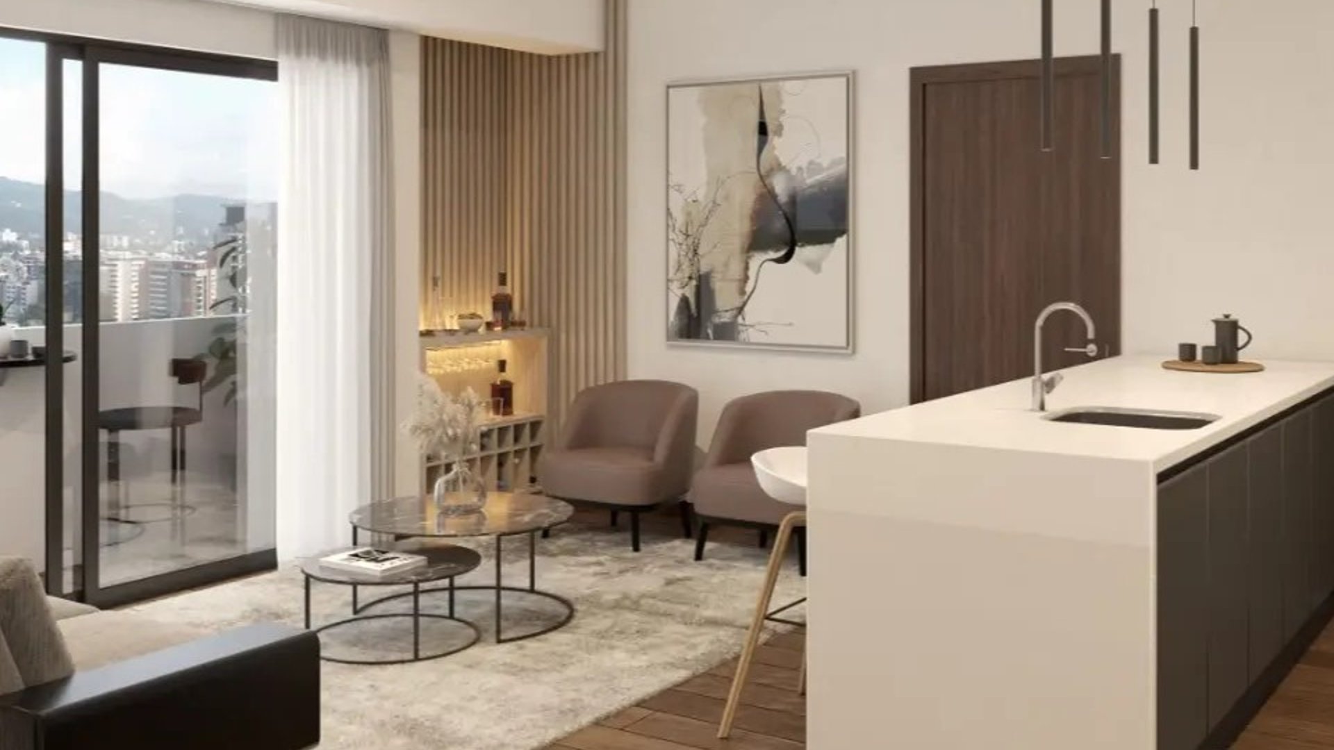 APARTAMENTOS EN VENTA EN ZONA 10