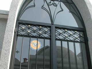 MAUSOlEO CEMENTERIO LA VILLA ZONA 14 - Image 1