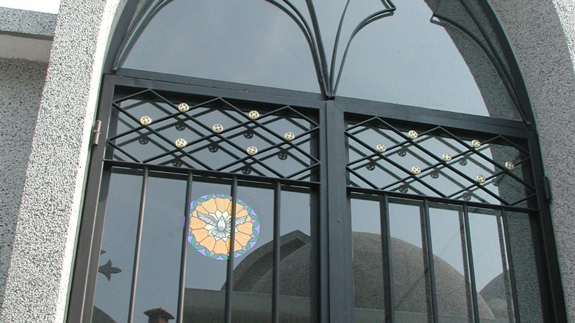 MAUSOlEO CEMENTERIO LA VILLA ZONA 14