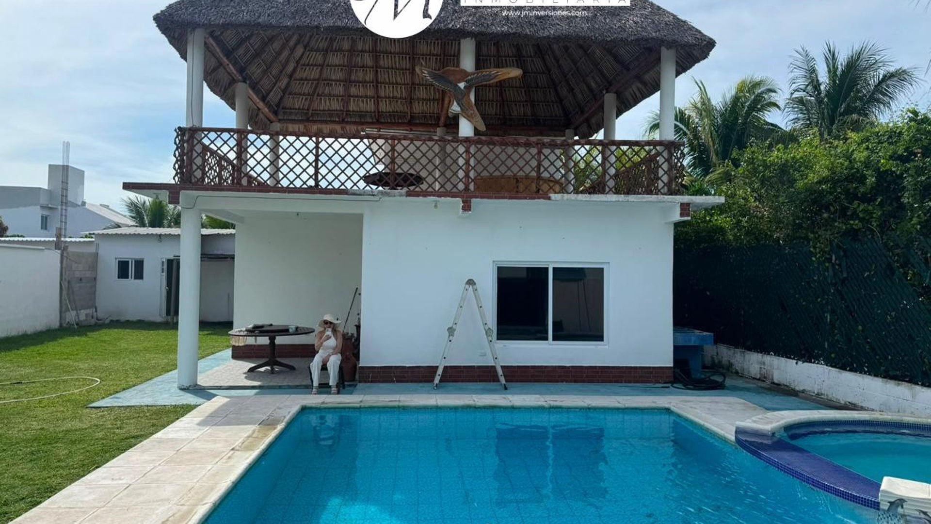 Casa en Venta de 4 Dormitorios en Santa Rosa