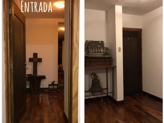 VENTA CASA, KM 14.5 CAES - 5
