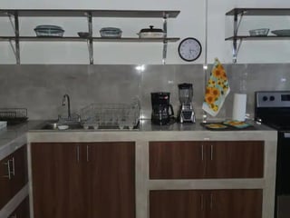 Vendo Casa en Puerto de San José, Solei - 3