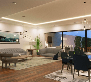 Proyecto Casa en Venta  Km 21,5  Carretera Salvador , CES