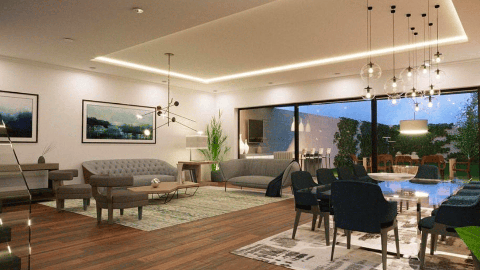 Proyecto Casa en Venta  Km 21,5  Carretera Salvador , CES