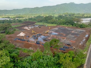 Bodega en ALQUILER en Escuintla - 4