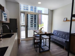 📍 APARTAMENTO AMUEBLADO EN VENTA – 1 HAB + BALCÓN |  NARAMA | Z 13 - 2