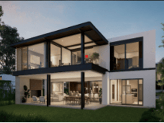 Vendo Hermosa Casa Tipo Mirlo en Proyecto Sauces de el Pulte - Image 1