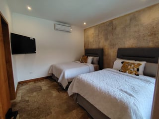 Casa en Venta en Antigua Guatemala, Casa Retiro  Ref-9006 - 4