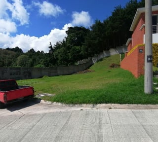 Terreno en VENTA en Condominio entrada San Antonio carretera a El Salvador