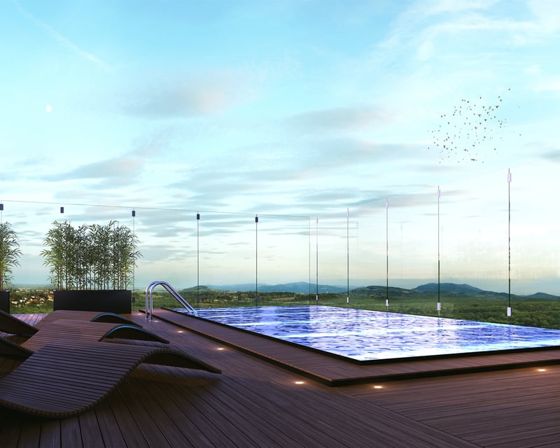 APARTAMENTO EN VENTA EN AOKI, AIRBNB ZONA 14